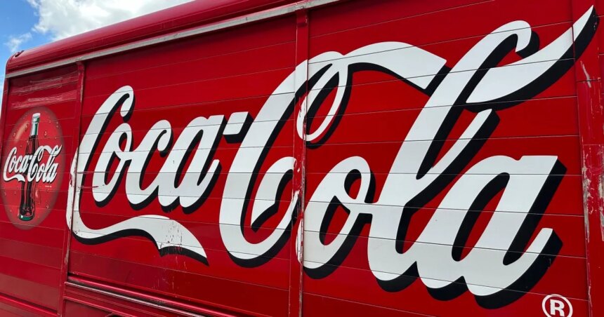 Varför Coca-Cola och den amerikanska skattemannen är i krig om Varför Coca-Cola och den amerikanska skattemannen är i krig om en skattesedel på 20 miljarder dollar