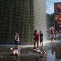 Vad är en värmekupol? Den amerikanska värmeböljan förklarade

