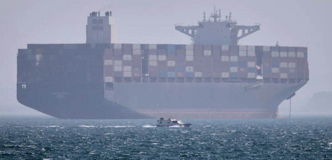 Efter kriget i Iran återvänder den globala sjöfartens ögon till Efter kriget i Iran återvänder den globala sjöfartens ögon till status quo