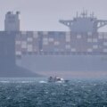 Efter kriget i Iran återvänder den globala sjöfartens ögon till status quo

