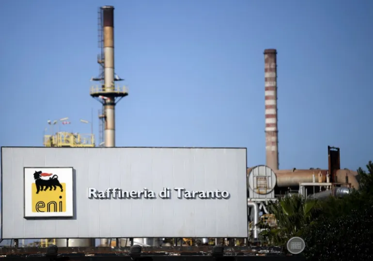 Italien är en av de största europeiska aktörerna som ingått ett gasavtal med Algeriet