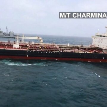 Vad ligger framför Irans ekonomi när omfattningen av USA:s krig växer bortom Hormuz?

