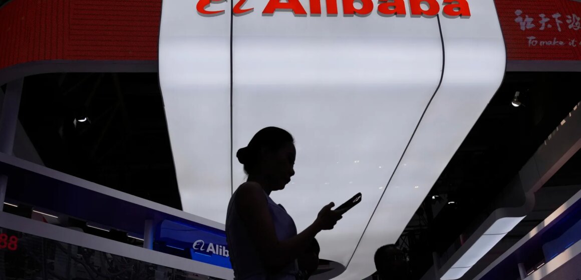 Alibaba ska betala 600 miljoner dollar för att lösa anklagelserna Alibaba ska betala 600 miljoner dollar för att lösa anklagelserna om olaglig narkotikaförsäljning i USA-undersökning
