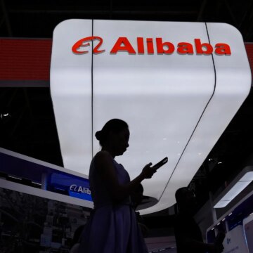 Alibaba ska betala 600 miljoner dollar för att lösa anklagelserna om olaglig narkotikaförsäljning i USA-undersökning

