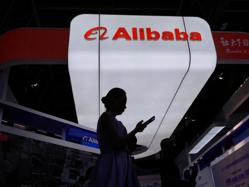 Alibaba ska betala 600 miljoner dollar för att lösa anklagelserna om olaglig narkotikaförsäljning i USA-undersökning

