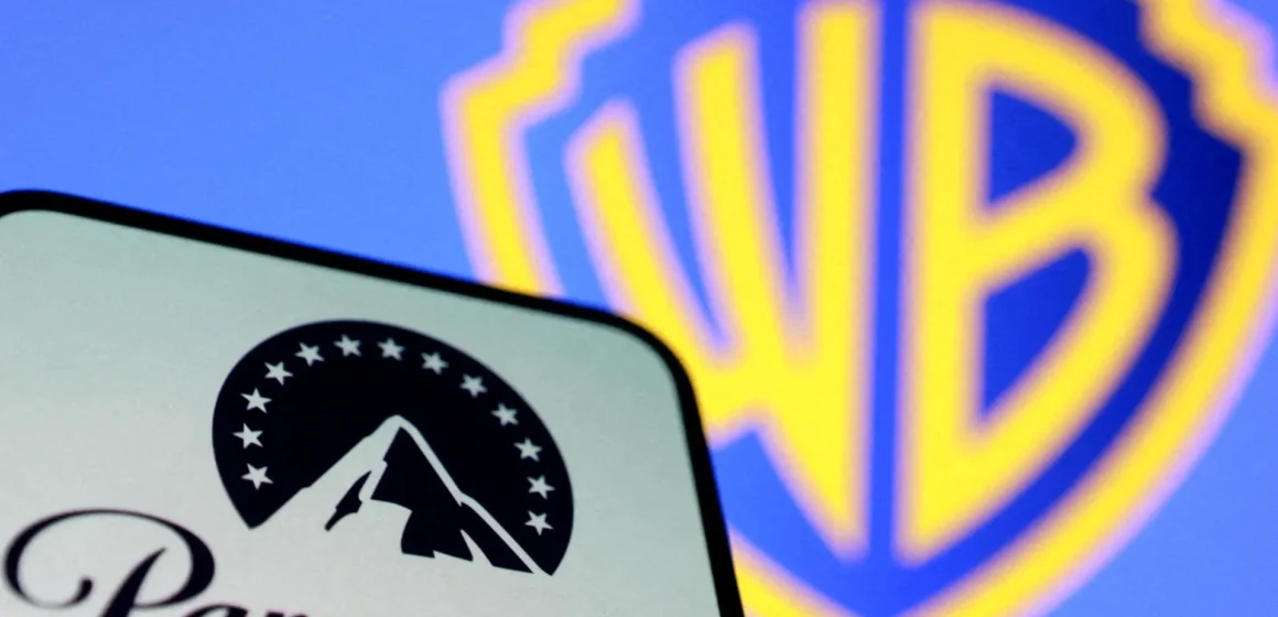 Amerikansk domare beordrar paus i fusionen mellan Paramount och Warner Amerikansk domare beordrar paus i fusionen mellan Paramount och Warner Bros