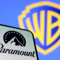 Amerikansk domare beordrar paus i fusionen mellan Paramount och Warner Bros

