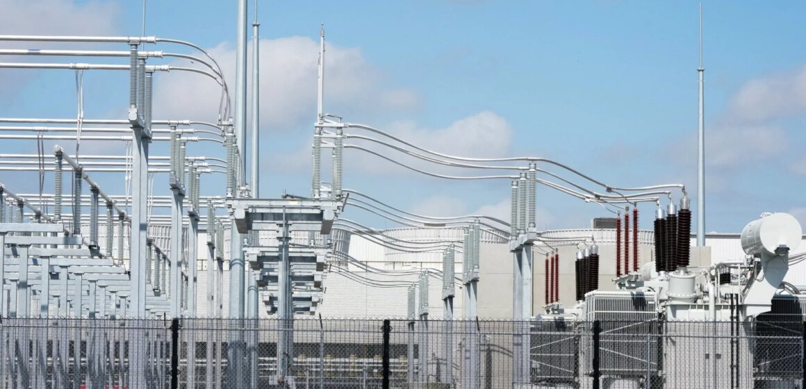 Amerikansk värmebölja väcker larm över AI-datacenters energibehov

