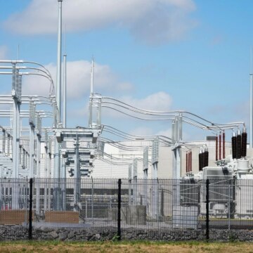 Amerikansk värmebölja väcker larm över AI-datacenters energibehov

