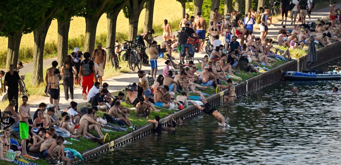 Är Europas extrema somrar det nya normala? Vad vetenskapen säger

