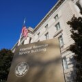 Bästa IRS-advokaten att avgå efter oenighet med Trumps administration

