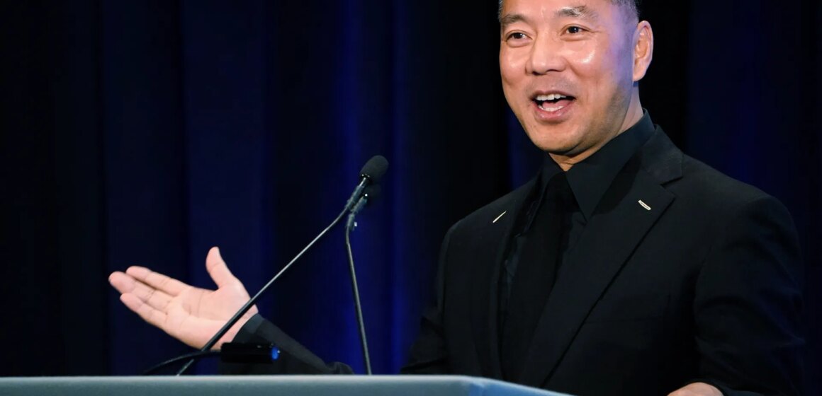 Den kinesiske miljardären Guo Wengui får 30 års fängelse i USA för enorma bedrägerier


