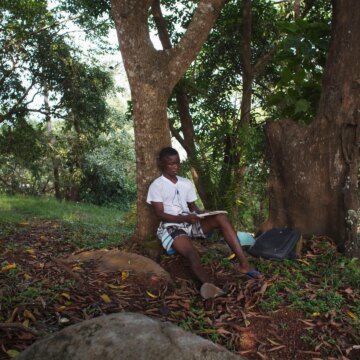 Europa borde vända sig till Afrika för att hitta lösningar på värmeböljan

