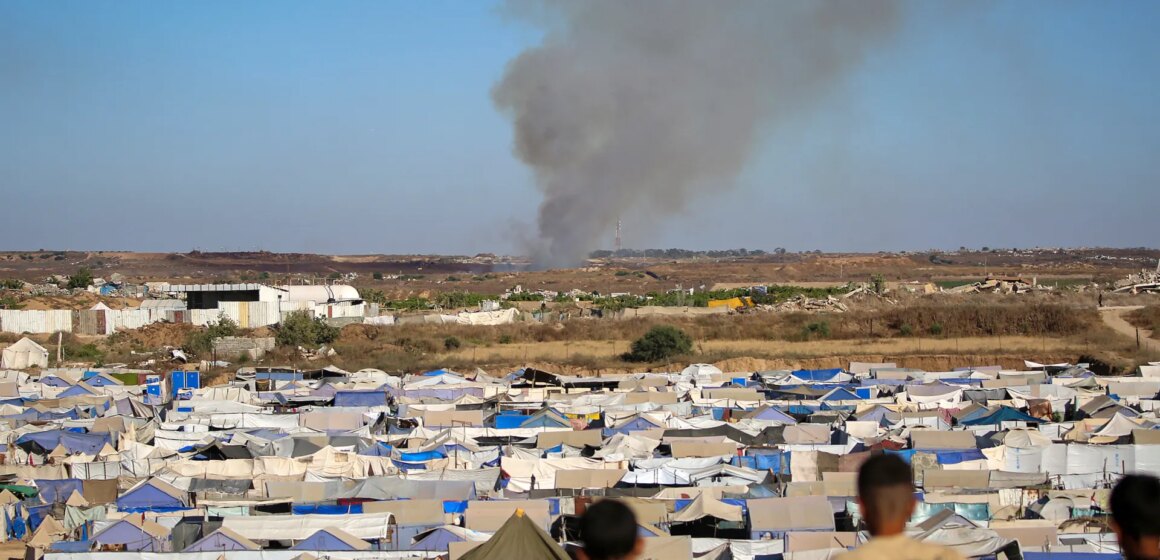 Examen men inget jobb: Kampen mot arbetslösheten i Gaza


