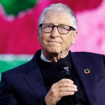 Extern granskning finner inga fel i Gates Foundation-Epstein-länkarna Extern granskning finner inga fel i Gates Foundation-Epstein-länkarna