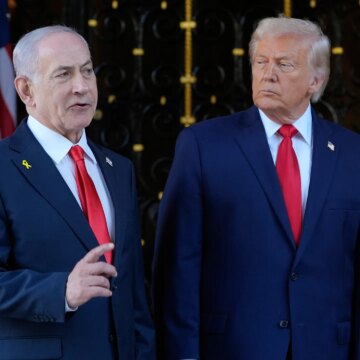 Hur USA:s försvarshjälp format Israels militära utveckling sedan 7 oktober 2023

