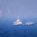 Hur fraktförsäkringspriserna stiger när Hormuz, Bab al-Mandeb lade ner

