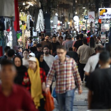 Hur har Irans ekonomi överlevt trots USA:s krigstryck Hur har Irans ekonomi överlevt trots USA:s krigstryck