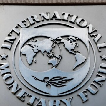 IMF sänker prognosen för världstillväxten för 2026, med hänvisning till IMF sänker prognosen för världstillväxten för 2026, med hänvisning till Irans krigsnedfall