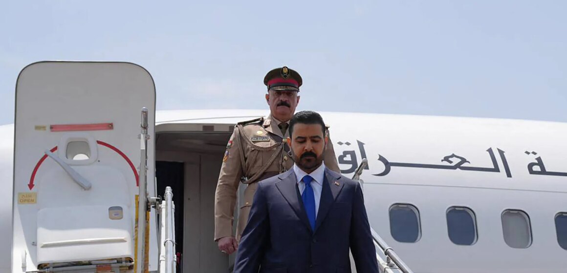 Iraks premiärminister besöker Turkiye för att stärka banden trots komplexa utmaningar

