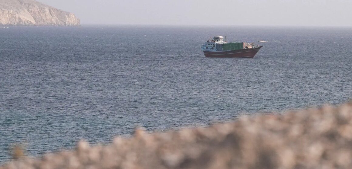 Irankrig: Se bortom aktier för att förstå ekonomin, säger experter

