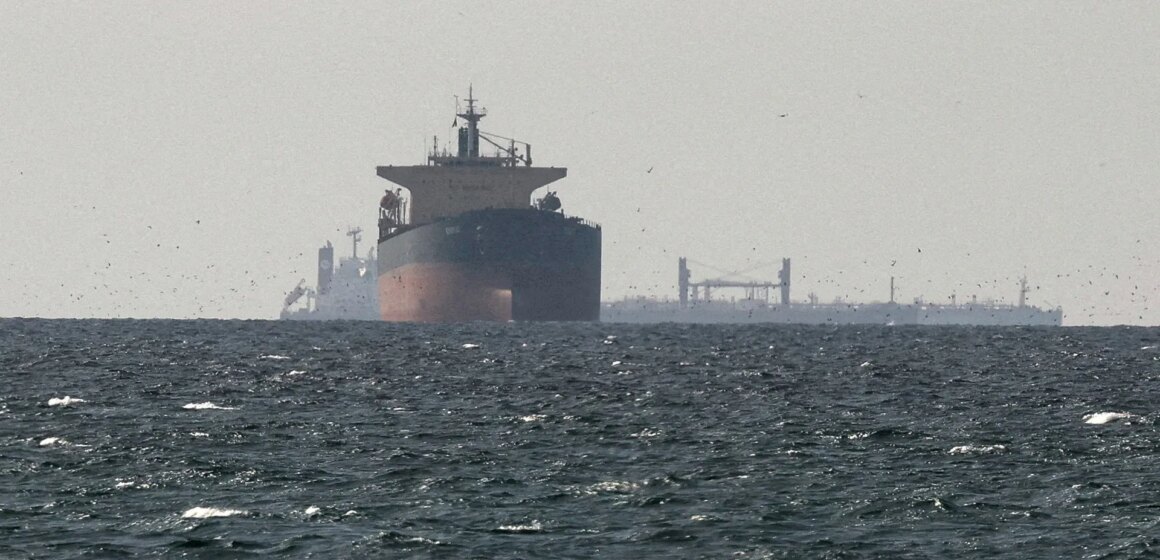 Irans Kinas sändebud lovar "särskild" Hormuz-behandling för "vänliga" länder

