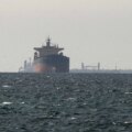 Irans Kinas sändebud lovar "särskild" Hormuz-behandling för "vänliga" länder


