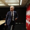 Kanada väljer Tysklands TKMS för nya ubåtar

