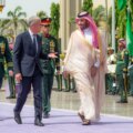 Kanadensisk premiärminister besöker Saudiarabien för att stärka energi- och gruvpartnerskap

