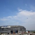 Kommer röken från den kanadensiska skogsbranden att påverka Spanien mot Argentinas VM-final?

