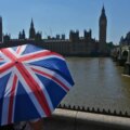 Mer än 2 700 dödsfall i Storbritannien kopplade till värmeböljorna i maj, juni

