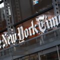 NYT-ledd grupp ber domstolen att sanktionera OpenAI i USA:s upphovsrättstvist

