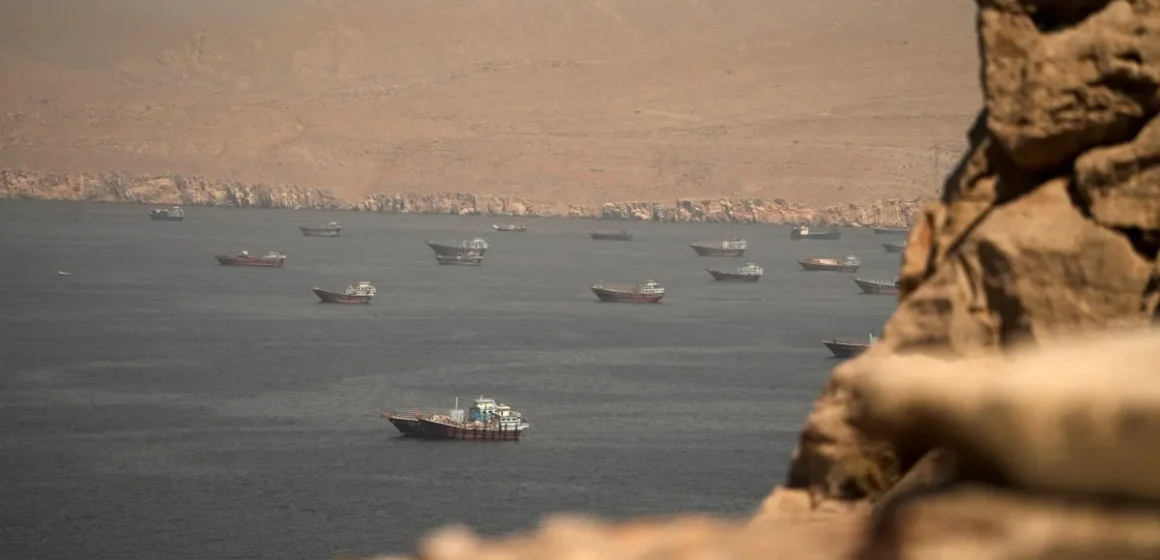 Oljepriserna faller till nivåer som inte setts sedan starten av USA-Israels krig mot Iran


