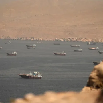 Oljepriserna faller till nivåer som inte setts sedan starten av USA-Israels krig mot Iran

