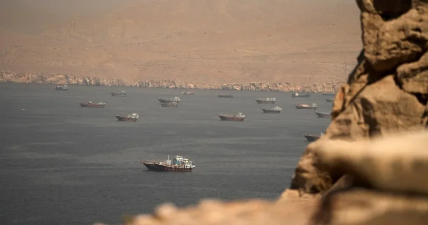 Oljepriserna faller till nivåer som inte setts sedan starten av USA-Israels krig mot Iran

