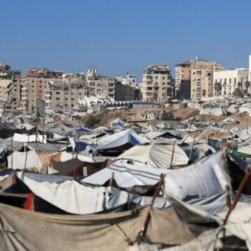 Palestinas framtid | Utrikesfrågor Palestinas framtid | Utrikesfrågor