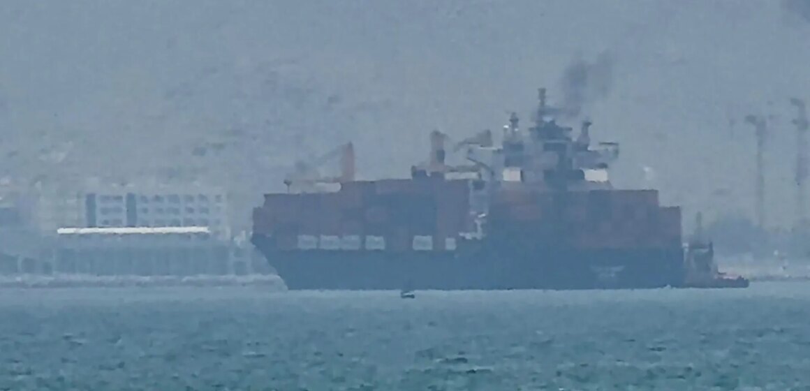 "Piracy": Kommer Trumps 20-procentiga Hormuz-avgift att hitta personer som tar emot dem?

