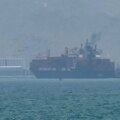 "Piracy": Kommer Trumps 20-procentiga Hormuz-avgift att hitta personer som tar emot dem?

