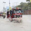 Record El Niño hotar att släppa lös översvämningar över Östafrika och Asien

