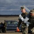 Slutet på amerikansk militär dominans?
