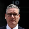 Storbritanniens Starmer tillkännager 300 miljarder pund försvarsinvesteringsplan

