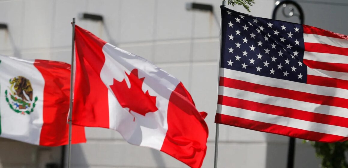 USA säger att de inte kommer att gå med på USA säger att de inte kommer att gå med på att förnya USMCA