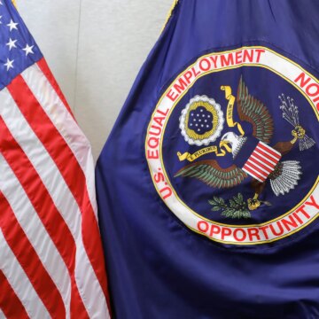 Varför USA kan sluta samla in uppgifter om ras och kön på arbetsplatsen

