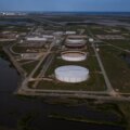 Varför den amerikanska strategiska petroleumreserven spelar roll mitt i spänningarna mellan USA och Iran

