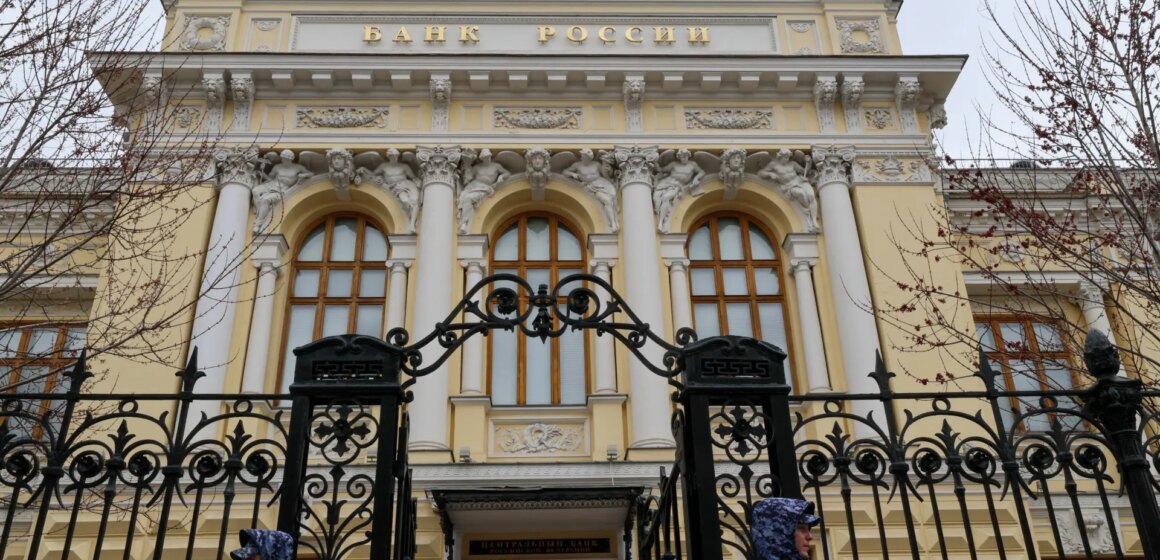 Varför har en halv miljon ryssar gått i konkurs under kriget i Ukraina?

