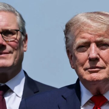 Ytterligare 229 000 dödsfall: Är det kostnaden för läkemedelsaffären mellan USA och Storbritannien?

