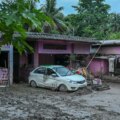 Indiens svåra monsunsäsong har orsakat mer än 100 dödsfall sedan juli

