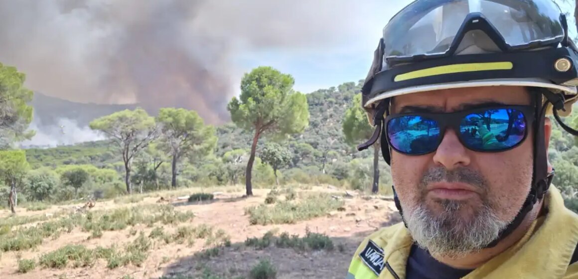 När Spanien sörjer, väcker återkommande värmeböljor rädslan för fler skogsbränder

