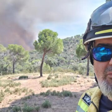 När Spanien sörjer, väcker återkommande värmeböljor rädslan för fler skogsbränder

