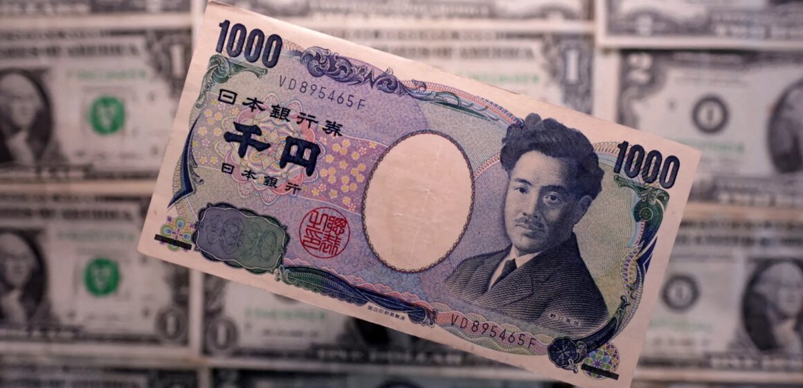 Varför Trump-administrationen hjälper till att stödja Japans försvagning av yenen


